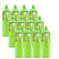 Aloe Mate Aloe Vera Drink 1.5L Original - 12 Pack
