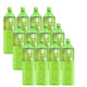 Aloe Mate Aloe Vera Drink 1.5L Original - 12 Pack - Auzzistore