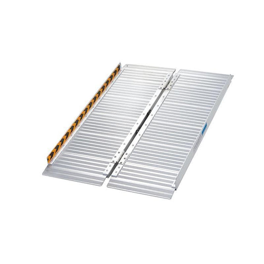Kartrite Aluminium Foldable Wheelchair Ramp R01 - 3 Feet