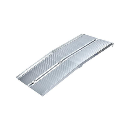 Kartrite 5 Feet Aluminium Portable Wheelchair Ramp R02
