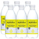 Mineralyte Hydrate+ Ready to Drink Lemon and Lime Flavoured 1L - 6 Pack - Auzzistore