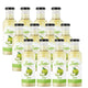 Joe's Classics 350mL Apple Juice 12-Pack - Refreshing & Natural - Auzzistore