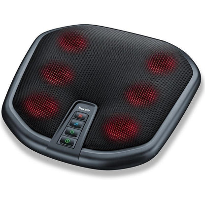 Beurer FM70 Shiatsu Foot and Back Massager - One Size