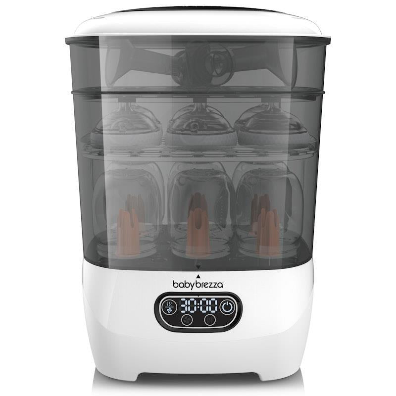 Baby Brezza One Step Sterilizer-Dryer Advanced - 1 Unit