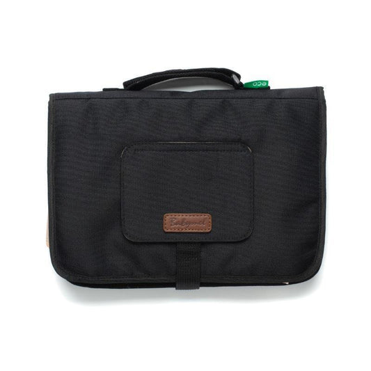 Eco-Friendly Babymel Change Mat - Black