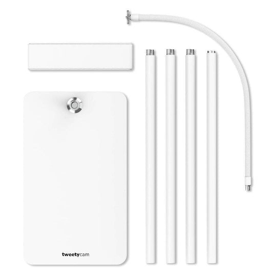 Tweetycam Floor Stand - 180cm - Auzzistore