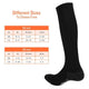 Living Today Miracle Compression Socks - Medium Bundle (2 Pairs) – view 10 - Auzzistore