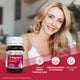 Max Biocare H-Regulator® 3-Pack Menopause Support with Isoflavones – view 10 - Auzzistore