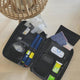 Glucology Travel Classic Case for Blood Glucose Monitors - Black – view 10