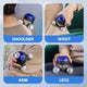 Remology Mini Therapy Handheld Massager - Portable Relief for Tension – view 10 - Auzzistore