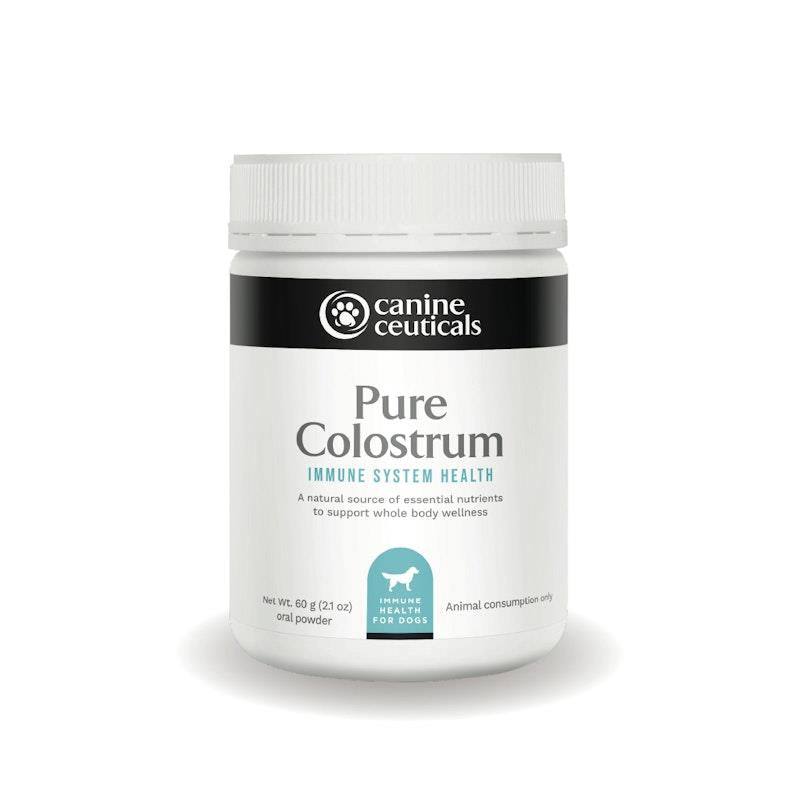 CanineCeuticals Allergy Support Bundle - Comprehensive Allergy Relief