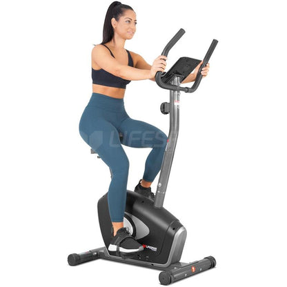 Lifespan Fitness EXER-58 Exercise Bike - Your Home Workout Companion