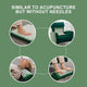 Fandcy Acupressure Mat and Pillow Set with Bag - 1 Pack for Natural Wellness – view 10 - Auzzistore