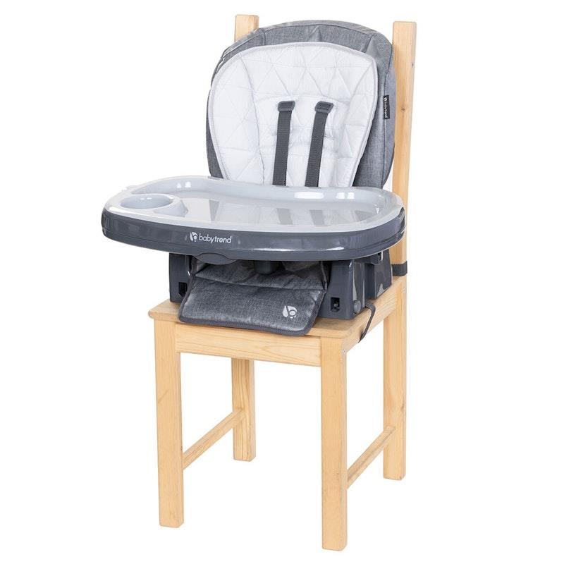 Baby Trend 7 in 1 Feeding Center High Chair - Versatile Seating Solution