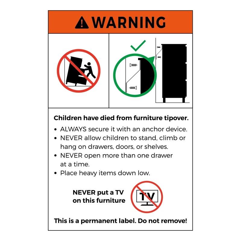 Oikiture Kids Toy Box Chest - Storage Organizer & Seating Bench (White)