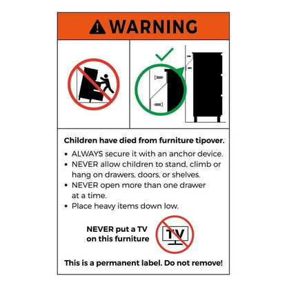 Oikiture Kids Toy Box Chest - Storage Organizer & Seating Bench (White)