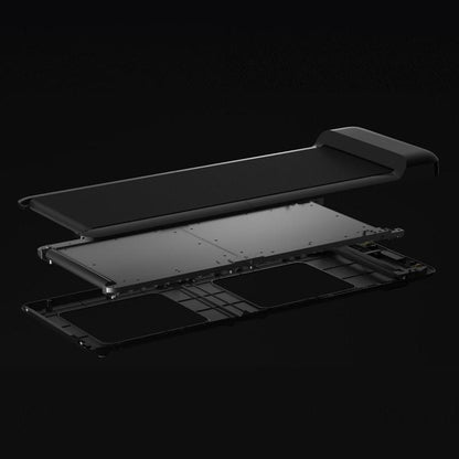 Lifespan Fitness WalkingPad™ M2 Treadmill - Compact Home Fitness