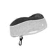 Flightmode Compact Luxury Memory Foam Travel Pillow - One Size – view 11 - Auzzistore