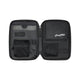 Glucology Travel Case Plus - Extra Storage for Blood Glucose Monitors (Pink) – view 9