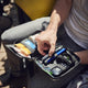 Glucology Travel Classic Case for Blood Glucose Monitors - Black – view 12