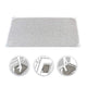 Living Today Non Slip Loofah Shower Mat 1pc - Safety in Your Shower – view 12 - Auzzistore