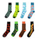 Sock Exchange Wholesale Bundle - 240 Novelty Socks – view 12 - Auzzistore