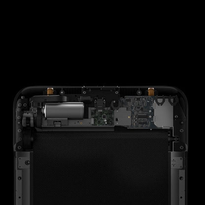 Lifespan Fitness WalkingPad™ M2 Treadmill - Compact Home Fitness