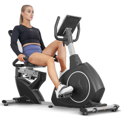Lifespan Fitness RC-300 Recumbent Bike - One Size