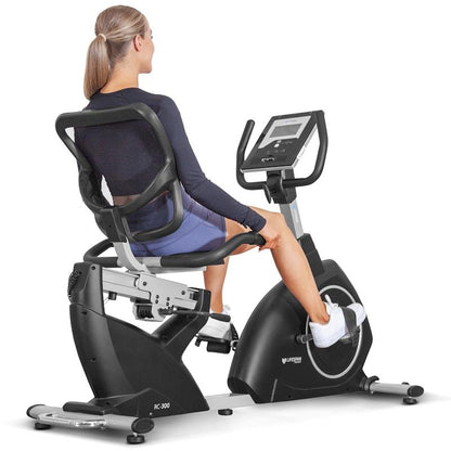 Lifespan Fitness RC-300 Recumbent Bike - One Size