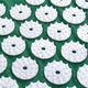 Fandcy Acupressure Mat and Pillow Set with Bag - 1 Pack for Natural Wellness – view 13 - Auzzistore