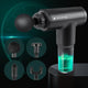 Remology Impact Therapy Percussive Massager - 4 Heads Included – view 13 - Auzzistore