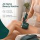 JOVS Venus Pro II IPL Hair Remover – Smart Skin Sensor, 6 Modes, ICE Cooling – view 14 - Auzzistore