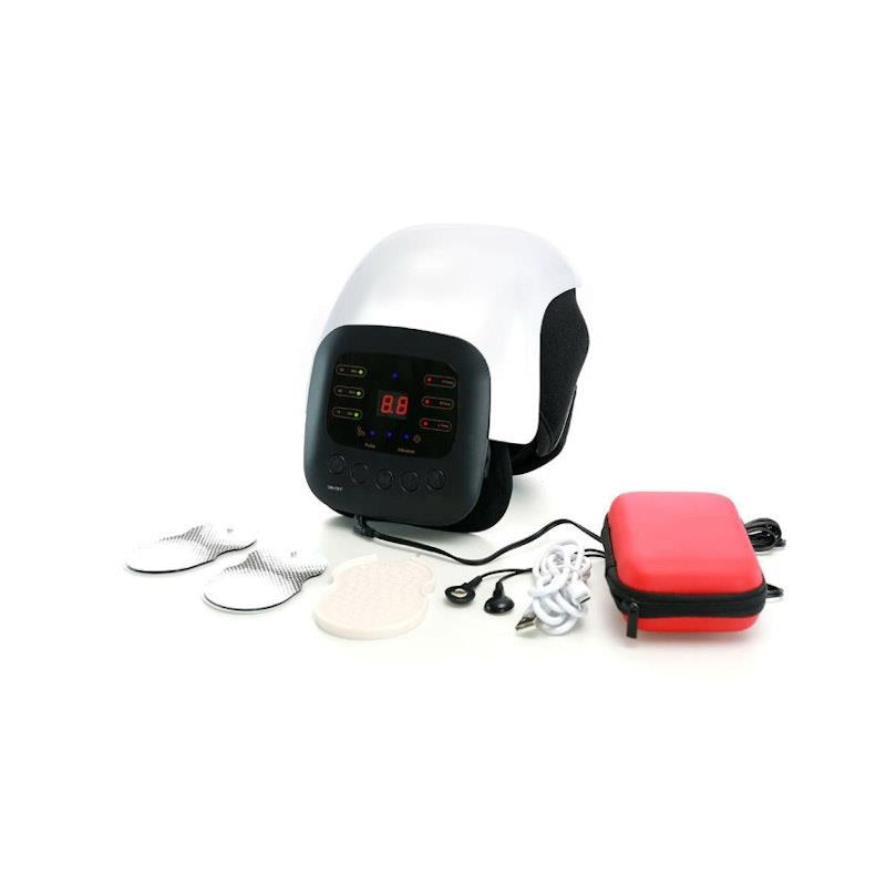 Caremax 5 in 1 Joint Massager with TENS, Air Bag Compression & Heat - 1 Unit