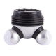 Remology Mini Therapy Handheld Massager - Portable Relief for Tension – view 15 - Auzzistore