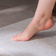 Living Today Non Slip Loofah Shower Mat 1pc - Safety in Your Shower – view 15 - Auzzistore