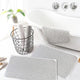 Living Today Non Slip Loofah Shower Mat 1pc - Safety in Your Shower – view 16 - Auzzistore