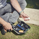 Glucology Travel Classic Case for Blood Glucose Monitors - Black – view 17