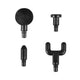 Remology Impact Therapy Percussive Massager - 4 Heads Included – view 17 - Auzzistore