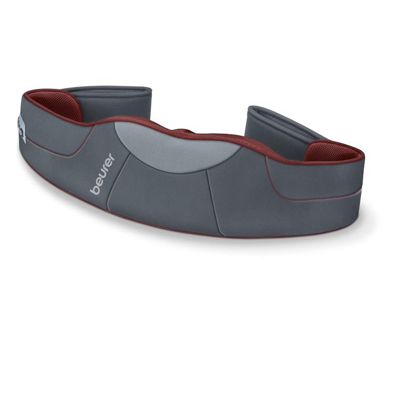 Beurer MG151 Deluxe 3D Shiatsu Back and Neck Massager - 1 Unit