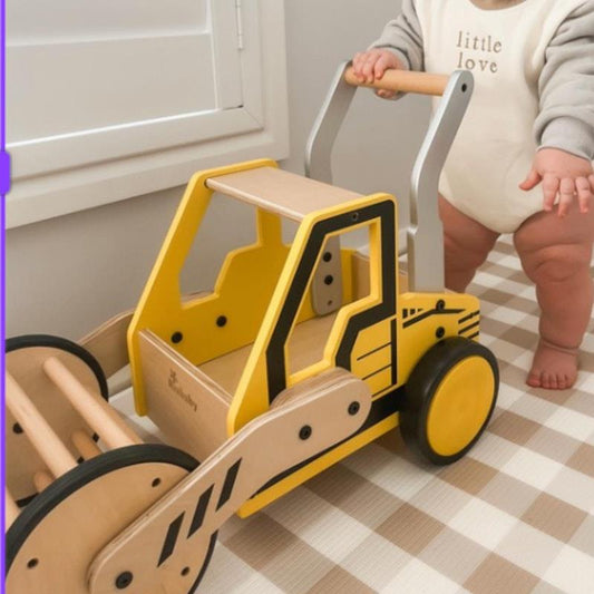 Riababy Road Roller Cargo Walker - 1 Unit