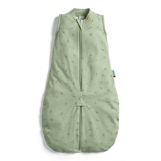 ergoPouch Jersey Sleep Suit Bag 0.2 TOG Willow (2-4 Years)-Auzzi Store