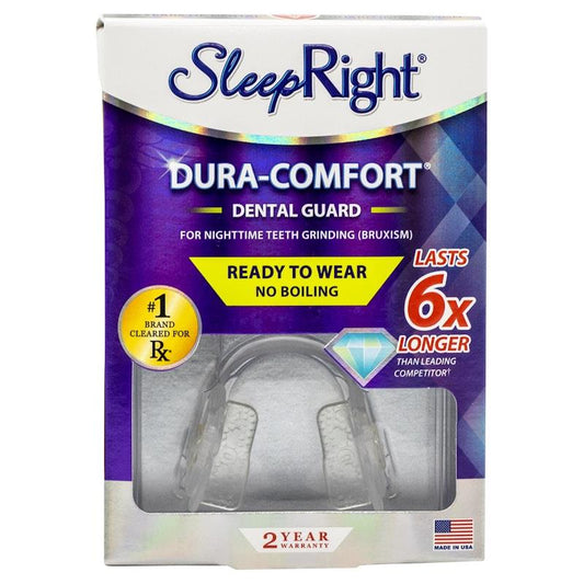 Piksters Sleep Right Dura Comfort Dental Guard - 1 Pack