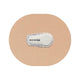 Glucology 25 Pack CGM Patches for Dexcom G6 - Beige – view 2