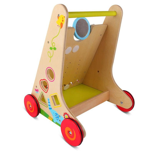 Classic World Learning Walker - One Size