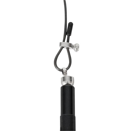 CORTEX Speed Skipping Rope - High-Intensity Cardio Essential - Auzzistore