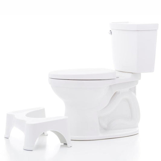 Squatty Potty Ecco Stool - 7 Inch - Auzzistore