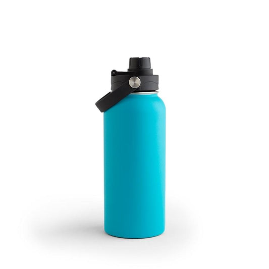 Cheeki 1 Litre Insulated Adventure Bottle - Aqua-Auzzi Store
