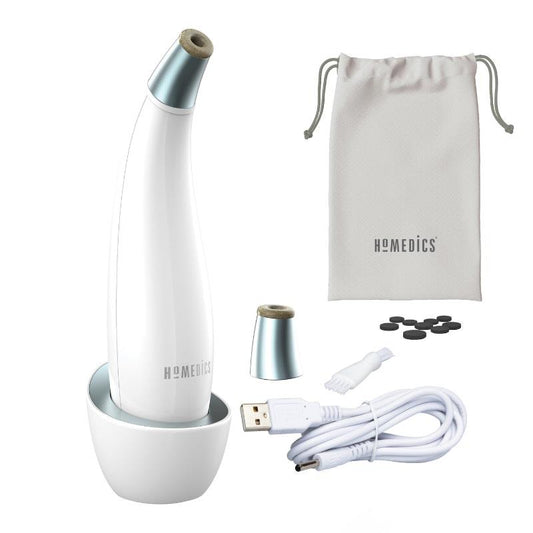 Radiance Microdermabrasion Device with Cooling - 1 Pack