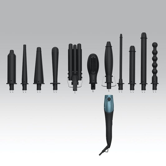 REVAMP Diverse Soft Waves Barrel - 1pc Attachment – view 2