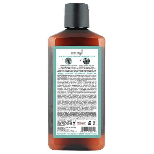 Hair ResQ Thickening Conditioner Anti-Dandruff - 355ml